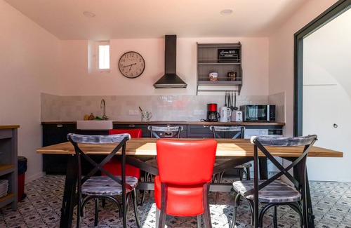 Maisons-Alfort House | Maison Calme et Confortable à 10 Minutes de Paris