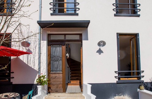 Maisons-Alfort House | Maison Calme et Confortable à 10 Minutes de Paris