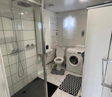 Deuil-la-Barre Apartment | Maison calme et lumineuse