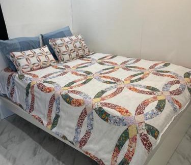 Deuil-la-Barre Apartment | Maison calme et lumineuse