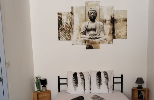 La Reole House | Maison Calme