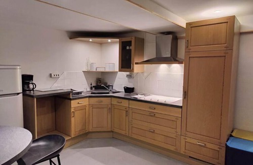 Mouilleron-le-Captif Apartment | Maison calme pour 6 personnes