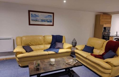Mouilleron-le-Captif Apartment | Maison calme pour 6 personnes
