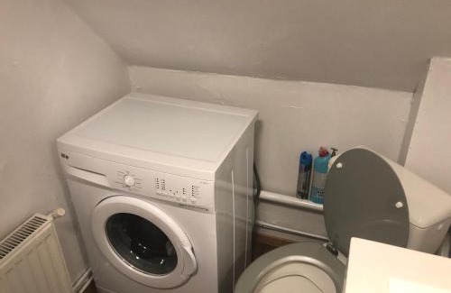 Saint-Amand-les-Eaux House | Maison calme, clim, Smart TV, wifi , coeur Saint-Amand