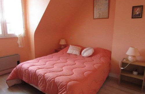 Erdeven Villa | Maison calme près des plages de Kerhilio, 90m², 4 chambres, jardin, parking privé, animaux acceptés. - FR-1-479-1