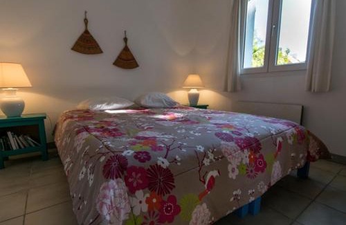 Locmaria House | Maison calme près plage, animaux acceptés, sans wifi ni TV - FR-1-418-119