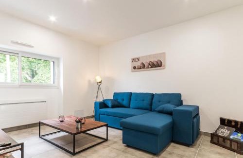 Clisson House | Maison calme, rénovée, proche Clisson – 3 chambres, terrasses, jardin, pétanque, stationnement privé - FR-1-306-1208