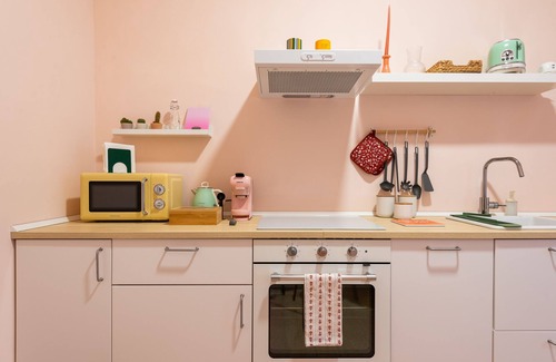 Nettuno Apartment | Maison Camilla Near Train Station