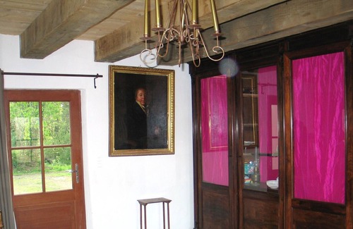 Crach House | Maison Campagne/ Mer