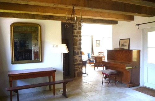 Crach House | Maison Campagne/ Mer