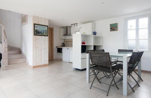 La Flotte House | Maison Campanule
