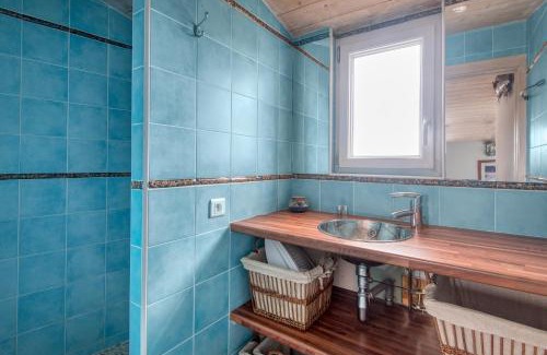 La Flotte House | Maison Campanule