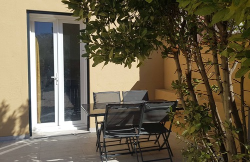 Canet-en-Roussillon House | Maison Canétoise