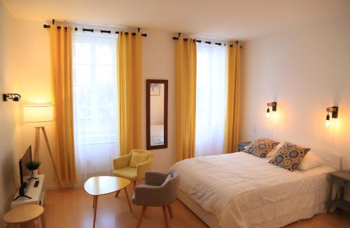 Argeles Gazost Apartment | Maison Candela