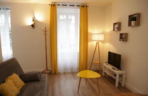 Argeles Gazost Apartment | Maison Candela