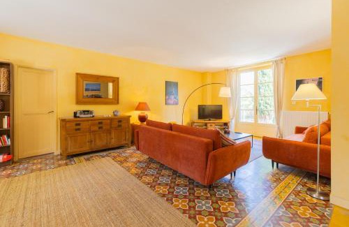 Trebes House | Maison Cantalauze - Pays Cathare - Carcassonne - Canal du Midi