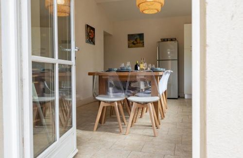 Trebes House | Maison Cantalauze - Pays Cathare - Carcassonne - Canal du Midi