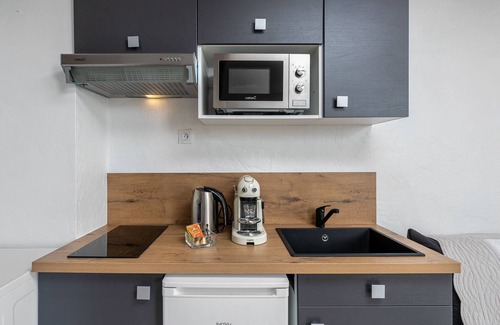 La Colle-sur-Loup Bed & Breakfast | Maison Carles BnB