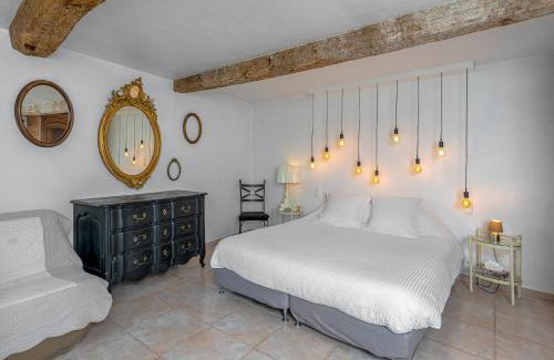 La Colle-sur-Loup Bed & Breakfast | Maison Carles BnB
