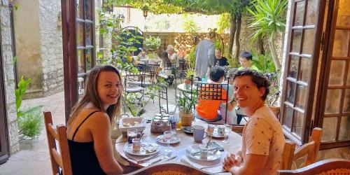 La Colle-sur-Loup Bed & Breakfast | Maison Carles BnB