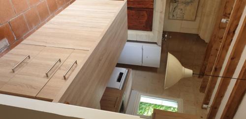 Saumur House | Maison Carol