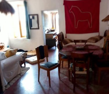Roquebrun House | Maison Caroline