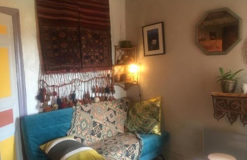 Roquebrun House | Maison Caroline