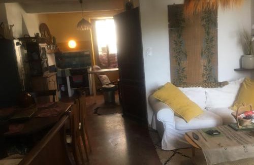 Roquebrun House | Maison Caroline