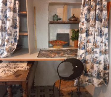 Roquebrun House | Maison Caroline