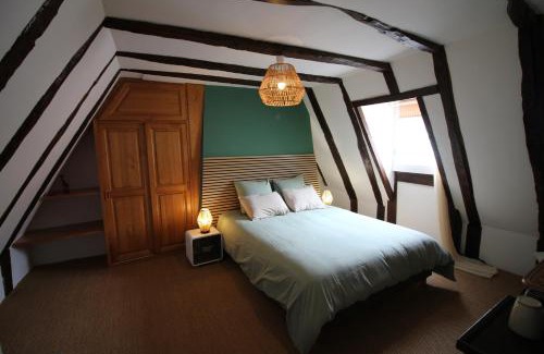 Manaurie House | Maison Carpe Diem