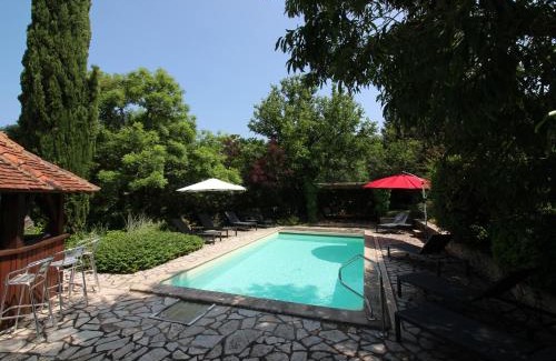 Manaurie House | Maison Carpe Diem
