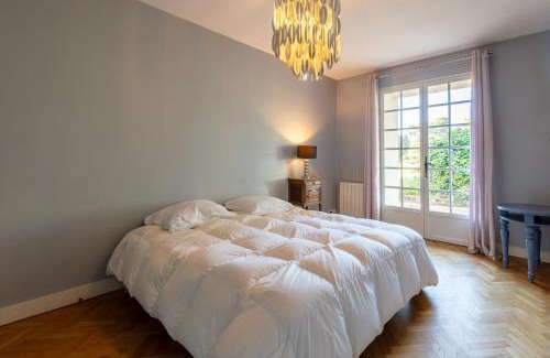 Martillac House | Maison Carrosse - A 20min de Bordeaux
