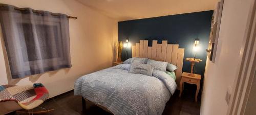 Saint-Roman House | Maison Casa Milesa - SPA, calme, 12 min mer, parking securisé