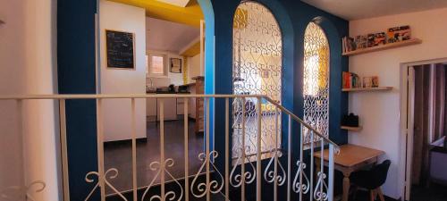 Saint-Roman House | Maison Casa Milesa - SPA, calme, 12 min mer, parking securisé