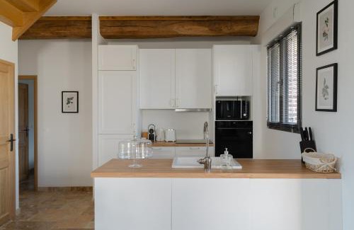 Cricqueboeuf House | Maison Castel A haven of peace near Deauville