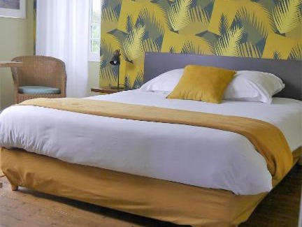 Pont-Aven Bed & Breakfast | Maison Castel Braz
