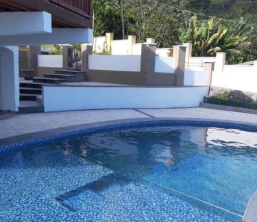 Beau Vallon Apartment | Maison casuarinahill