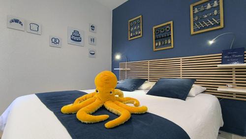 Gignac Bed & Breakfast | Maison Catalina