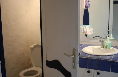 Pavant Apartment | Maison cathedrale proche Paris