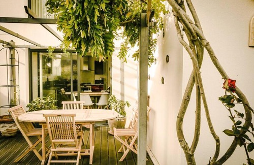 Plouhinec House | Maison centre et plages