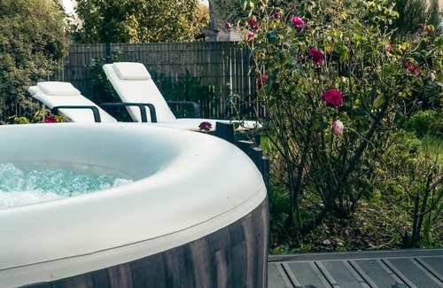 Plouhinec House | Maison centre et plages