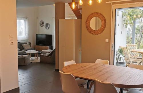 Plouhinec House | Maison centre et plages