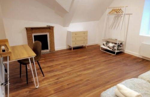 Hennebont House | Maison centre Hennebont