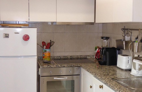 Olhao House | ❤Maison-Centre Historique-Jacuzzi-PlainPied-Patio
