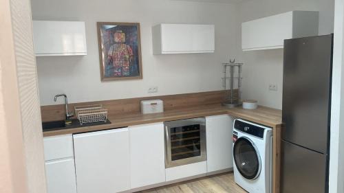 Saint-Honore - Jeanne d'Arc Apartment | Maison centre ville cirque cathédrale