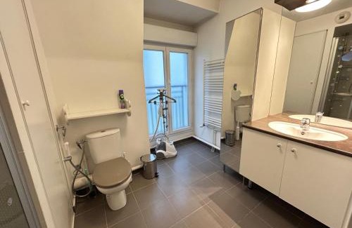 Puteaux Villa | Maison Cesalyna