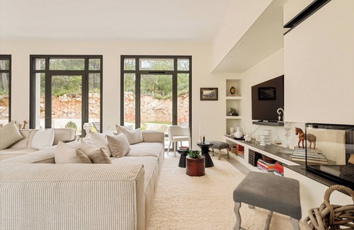Le Tholonet Villa | Maison CEZANNE - Magnificent property in the Aix countryside - Aix-en-Provence