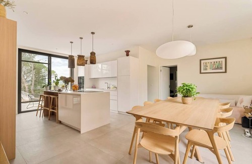 Le Tholonet Villa | Maison CEZANNE - Magnificent property in the Aix countryside - Aix-en-Provence
