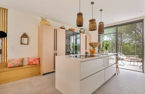 Le Tholonet Villa | Maison CEZANNE - Magnificent property in the Aix countryside - Aix-en-Provence