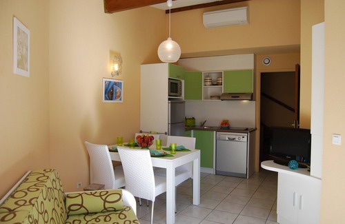 Saint-Cyprien Plage House | Maison charmante à 250m de la Plage, Accès Piscine